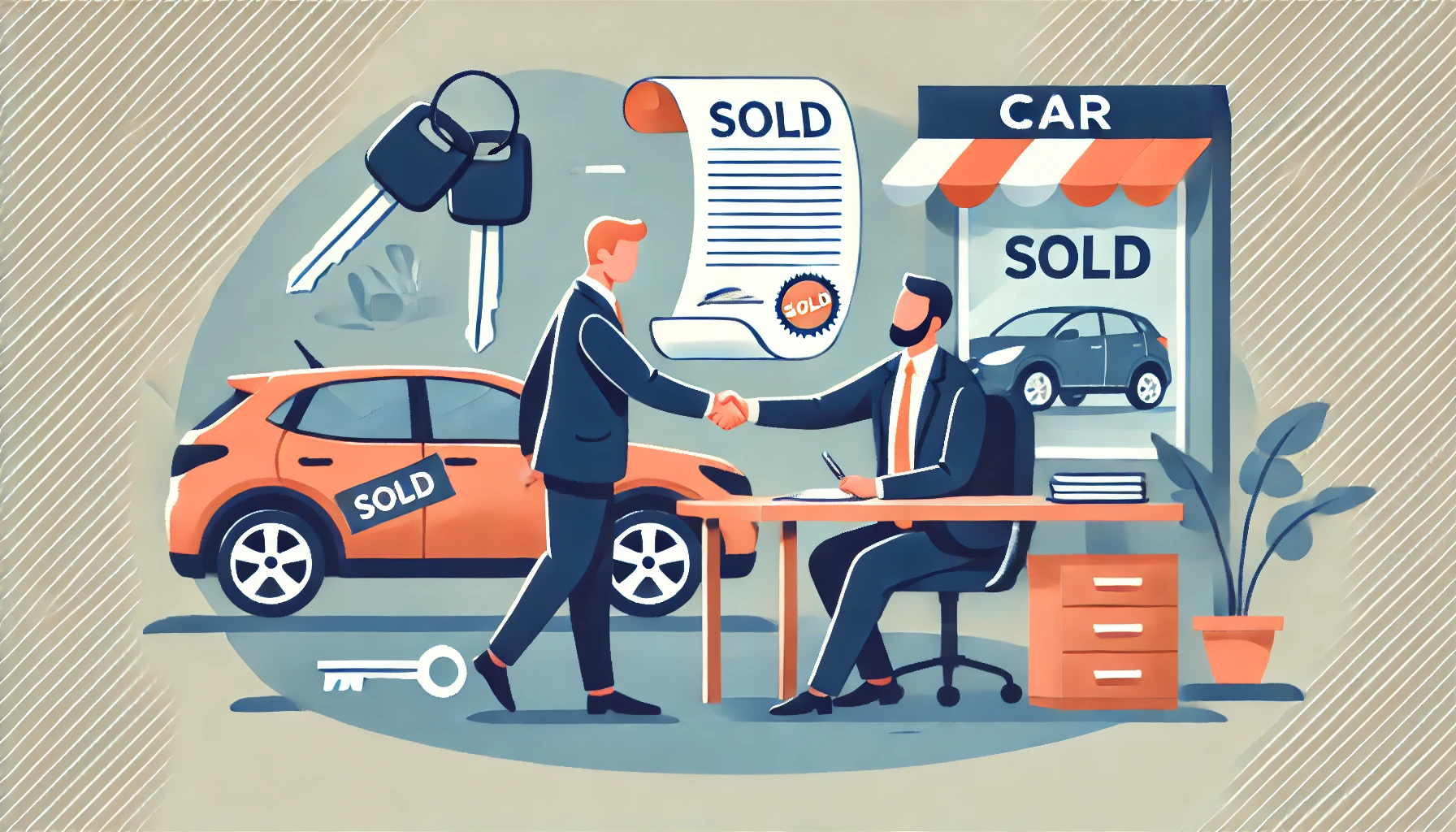 Как выкупить автомобиль и стать владельцем ?